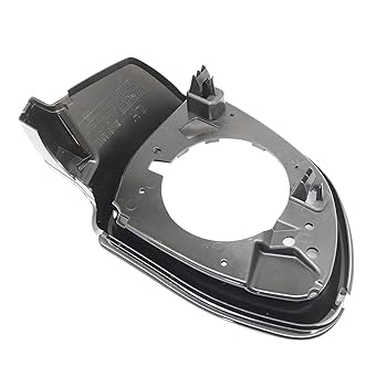 Amazon.com: FZJDSD 51167327911 Mirror Housing Frame Trim
